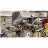 Image 3 : P.A.O. MACC INDUSTRIAL PROFILE SHAPER MACHINE APPROX 56"L X 46"D X 56"H
