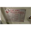 Image 7 : P.A.O. MACC INDUSTRIAL PROFILE SHAPER MACHINE APPROX 56"L X 46"D X 56"H