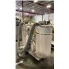 Image 2 : CANTEK MOBILE DUST COLLECTOR UNIT