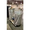 Image 3 : CANTEK MOBILE DUST COLLECTOR UNIT