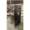 Image 2 : DUST FREE PC INDUSTRIAL MOBILE COMPUTER CABINET APPROX 30"W X 25"D X 65"H