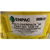 Image 4 : PALLET OF 3 LARGE ENPAC INDUSTRIAL SPILL KITS