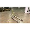 Image 2 : ML55 GREEN HEAVY DUTY PALLET JACK
