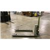 Image 3 : ML55 GREEN HEAVY DUTY PALLET JACK