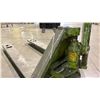 Image 4 : ML55 GREEN HEAVY DUTY PALLET JACK