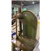 Image 4 : NO.3 HEAVY DUTY INDUSTRIAL ARBOUR PRESS ON METAL STAND