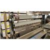 Image 4 : KING INDUSTRIAL KC-4020 40" SHEAR, BRAKE & ROLL MACHINE ON MOBILE STAND