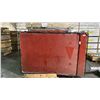 Image 2 : GROUP OF 8 INDUSTRIAL WELDING SCREENS APPROX 8.5'L