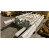 Image 2 : PALLET OF ASSORTED SHOP LIGHT BARS