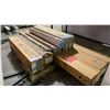 Image 2 : PALLET OF ASSORTED LED/FLUORESCENT LINEAR TUBE LIGHT BULBS
