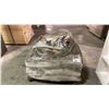 Image 1 : PALLET OF FLOOR DRY- 22.7L BAGS APPROX 17 BAGS