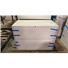 Image 2 : 3 METAL 2 DRAWER FILING CABINETS