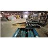Image 3 : HUSKY 4-LEVEL BLACK METAL ADJUSTABLE SHELF RACKING