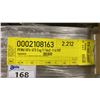 Image 5 : 1 LIFT OF PFWD BASEBOARD MOULDING WITH NON-EMBOSSED URBAN FIR FINISH APPROX 82" LENGTHS, 2,212 FT