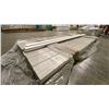 Image 4 : 1 LIFT OF DOOR JAMB TRIM WITH PRIMED WHITE FINISH 82" LENGTHS, 110 FT TOTAL