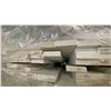Image 4 : 1 LIFT OF BASEBOARD/TRIM MOULDING WITH PRIMED WHITE FINISH APPROX 97" LENGTHS, 3,016 FT TOTAL