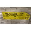 Image 5 : 1 LIFT OF BASEBOARD/TRIM MOULDING WITH PRIMED WHITE FINISH APPROX 97" LENGTHS, 3,016 FT TOTAL