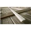 Image 3 : 1 LIFT OF TRIM MOULDING WITH PRIMED WHITE FINISH APPROX 7' LENGTHS, 7,980 FT TOTAL