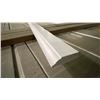 Image 4 : 1 LIFT OF TRIM MOULDING WITH PRIMED WHITE FINISH APPROX 7' LENGTHS, 7,980 FT TOTAL