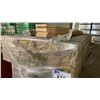 Image 2 : 1 PARTIAL LIFT OF ASSORTED MOULDING SAMPLES APPROX 8'