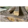 Image 3 : 1 PARTIAL LIFT OF ASSORTED MOULDING SAMPLES APPROX 8'