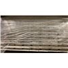 Image 3 : 1 LIFT OF PREFABRICATED WHITE EC DOOR JAMB 81" X 4-9 16" APPROX 180 PCS