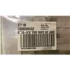 Image 6 : 1 LIFT OF PREFABRICATED WHITE EC DOOR JAMB 81" X 4-9 16" APPROX 180 PCS