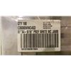 Image 6 : 1 LIFT OF PREFABRICATED WHITE EC DOOR JAMB 81" X 4-9 16" APPROX 180 PCS