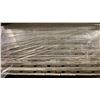 Image 3 : 1 LIFT OF PREFABRICATED WHITE EC DOOR JAMB 81" X 4-9 16" APPROX 180 PCS