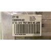 Image 6 : 1 LIFT OF PREFABRICATED WHITE EC DOOR JAMB 81" X 4-9 16" APPROX 180 PCS