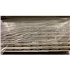 Image 3 : 1 LIFT OF PREFABRICATED WHITE EC DOOR JAMB 81" X 4-9 16" APPROX 180 PCS