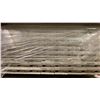 Image 3 : 1 LIFT OF PREFABRICATED WHITE EC DOOR JAMB 81" X 4-9 16" APPROX 180 PCS