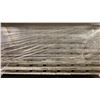 Image 3 : 1 LIFT OF PREFABRICATED WHITE EC DOOR JAMB 81" X 4-9 16" APPROX 180 PCS