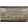 Image 3 : 1 LIFT OF PREFABRICATED WHITE EC DOOR JAMB 81" X 4-9 16" APPROX 180 PCS
