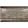 Image 3 : 1 LIFT OF PREFABRICATED WHITE EC DOOR JAMB 81" X 4-9 16" APPROX 180 PCS