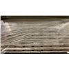 Image 3 : 1 LIFT OF PREFABRICATED WHITE EC DOOR JAMB 81" X 4-9 16" APPROX 180 PCS