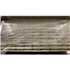 Image 3 : 1 LIFT OF PREFABRICATED WHITE EC DOOR JAMB 81" X 4-9 16" APPROX 180 PCS