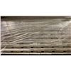 Image 3 : 1 LIFT OF PREFABRICATED WHITE EC DOOR JAMB 81" X 4-9 16" APPROX 180 PCS