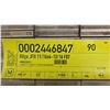 Image 5 : 1 LIFT OF FLAT JAMB WITH RAW NATURAL FINISH APPROX 7' LENGTHS, 630 FT TOTAL