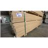 Image 3 : 1 LIFT OF FLAT JAMB PRIMED FINISH APPROX 82" LENGTHS, 1,762 FT TOTAL