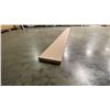 Image 2 : 1 LIFT OF FLAT JAMB PRIMED FINISH APPROX 82" LENGTHS *MIXED LIFT*