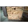 Image 4 : 1 LX LIFT OF FLAT JAMB UNFINISHED PLANKS APPROX 85" LENGTHS