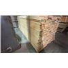 Image 5 : 1 LX LIFT OF FLAT JAMB UNFINISHED PLANKS APPROX 85" LENGTHS