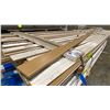 Image 1 : 4 PARTIAL LIFTS OF ASSORTED DOOR TRIM/MOULDING APPROX 14.5'L