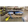 Image 4 : 4 PARTIAL LIFTS OF ASSORTED DOOR TRIM/MOULDING APPROX 14.5'L