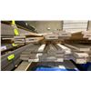 Image 5 : 4 PARTIAL LIFTS OF ASSORTED DOOR TRIM/MOULDING APPROX 14.5'L