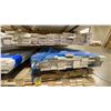 Image 6 : 4 PARTIAL LIFTS OF ASSORTED DOOR TRIM/MOULDING APPROX 14.5'L