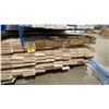 Image 7 : 4 PARTIAL LIFTS OF ASSORTED DOOR TRIM/MOULDING APPROX 14.5'L