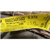 Image 8 : 4 PARTIAL LIFTS OF ASSORTED DOOR TRIM/MOULDING APPROX 14.5'L