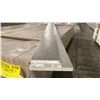 Image 2 : LIFT OF DOOR JAMB PLANKS WITH EMBOSSED WOOD SLATE FINISH APPROX 88" LENGTHS , 36PCS